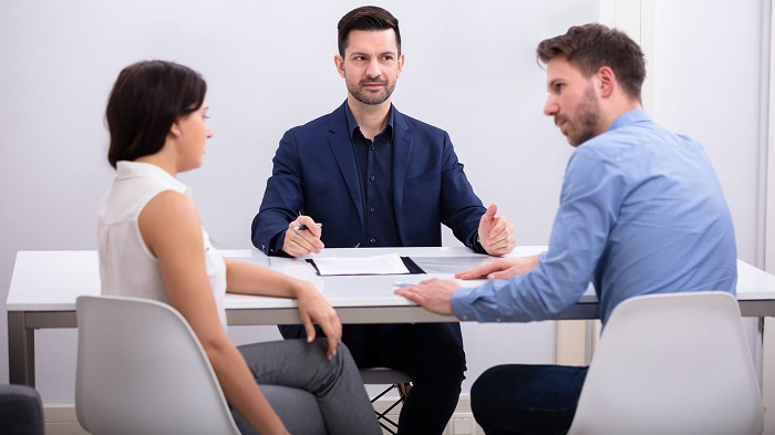 وکیل توافقی طلاق
