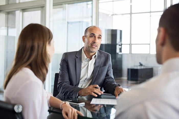 وکیل توافقی طلاق
